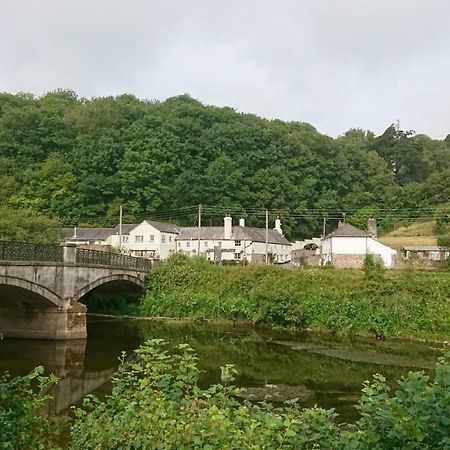 The Rising Sun Bed & Breakfast Barnstaple Luaran gambar