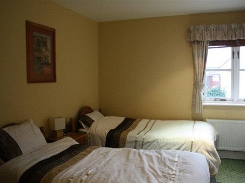 The Rising Sun Bed & Breakfast Barnstaple Luaran gambar