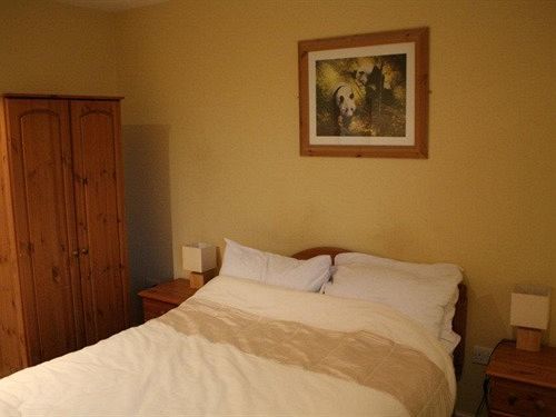 The Rising Sun Bed & Breakfast Barnstaple Luaran gambar