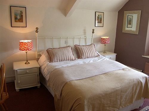 The Rising Sun Bed & Breakfast Barnstaple Luaran gambar