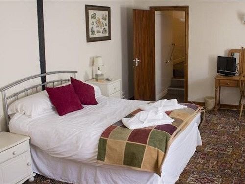 The Rising Sun Bed & Breakfast Barnstaple Luaran gambar
