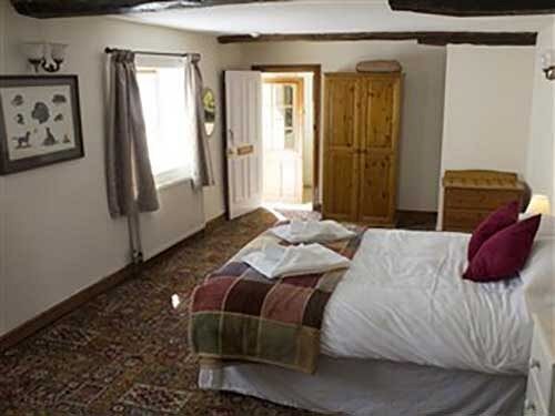The Rising Sun Bed & Breakfast Barnstaple Luaran gambar