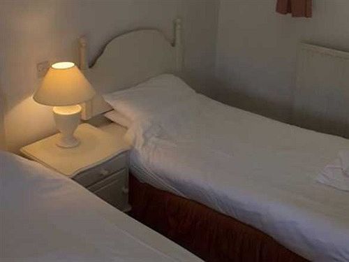 The Rising Sun Bed & Breakfast Barnstaple Luaran gambar
