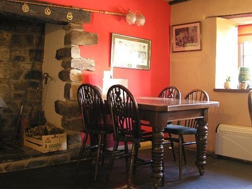 The Rising Sun Bed & Breakfast Barnstaple Luaran gambar