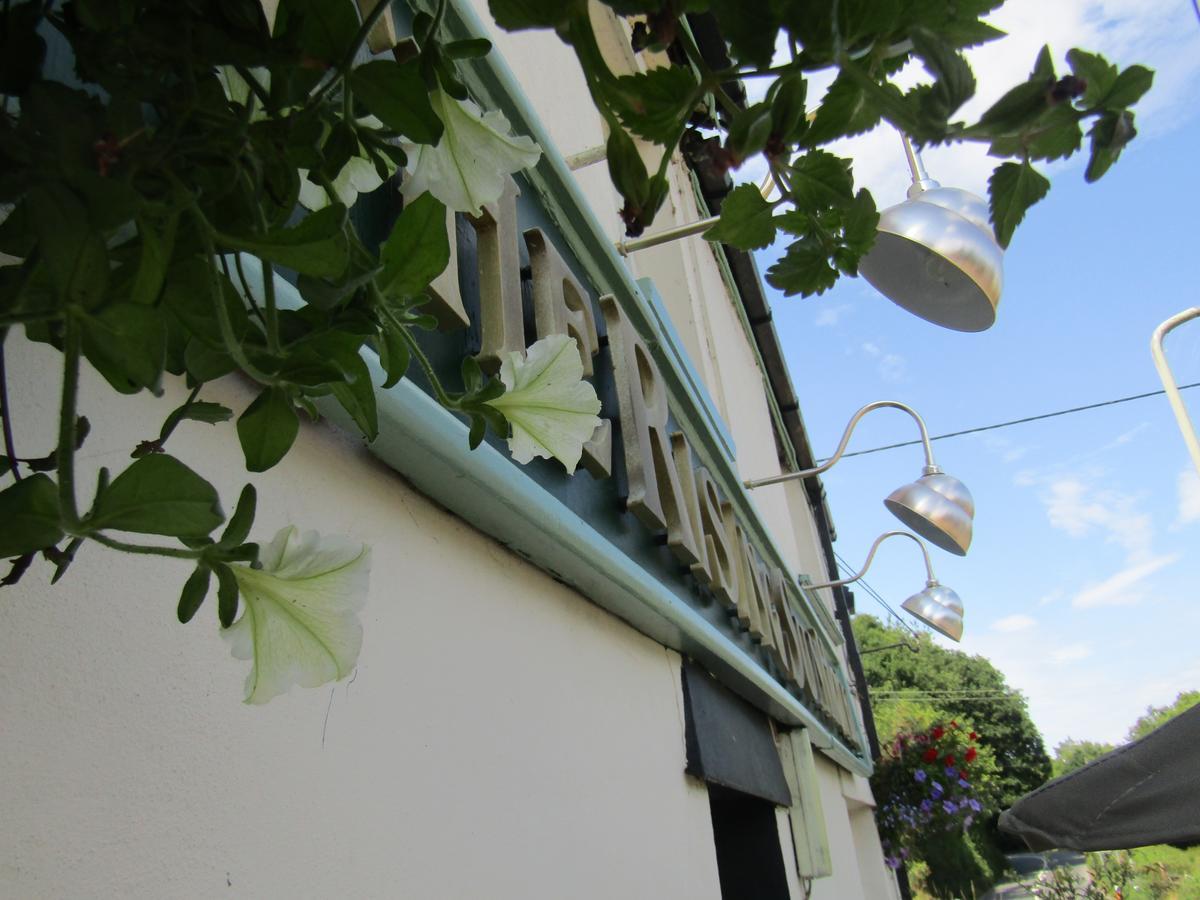 The Rising Sun Bed & Breakfast Barnstaple Luaran gambar