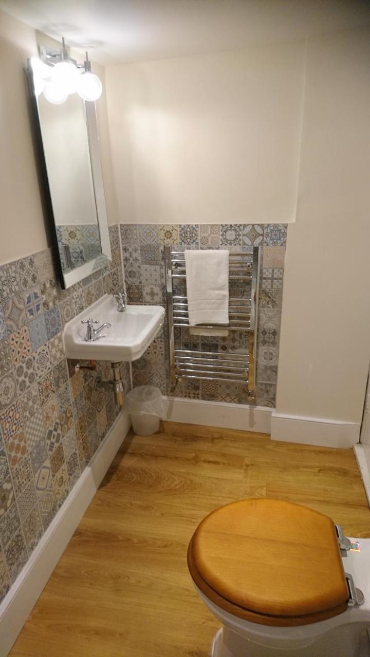 The Rising Sun Bed & Breakfast Barnstaple Luaran gambar