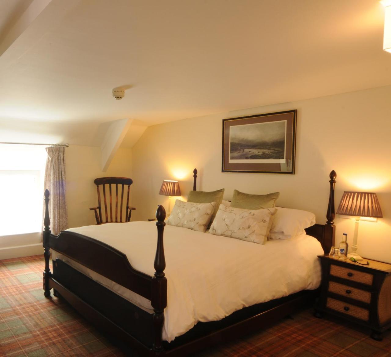 The Rising Sun Bed & Breakfast Barnstaple Luaran gambar