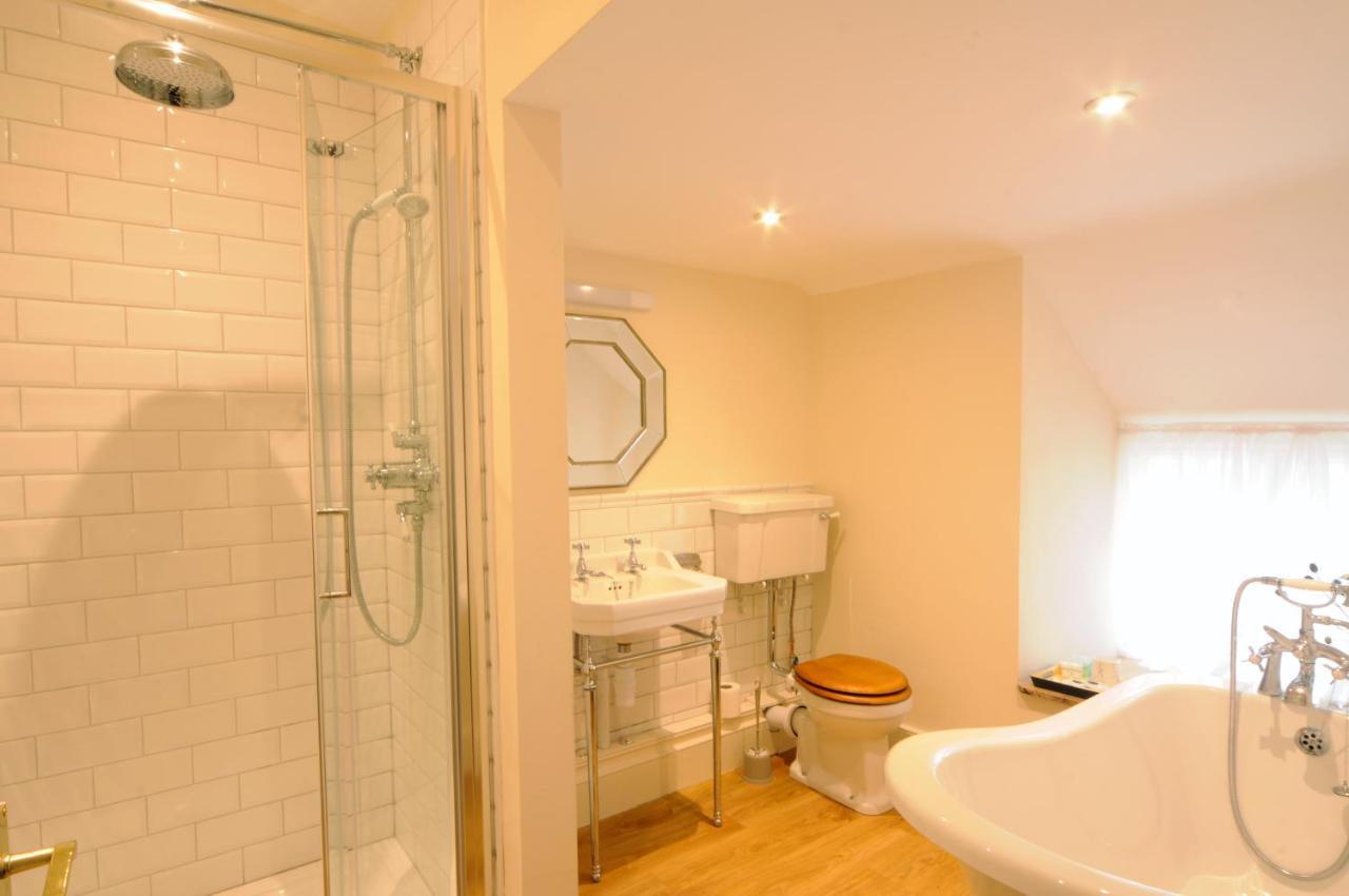 The Rising Sun Bed & Breakfast Barnstaple Luaran gambar