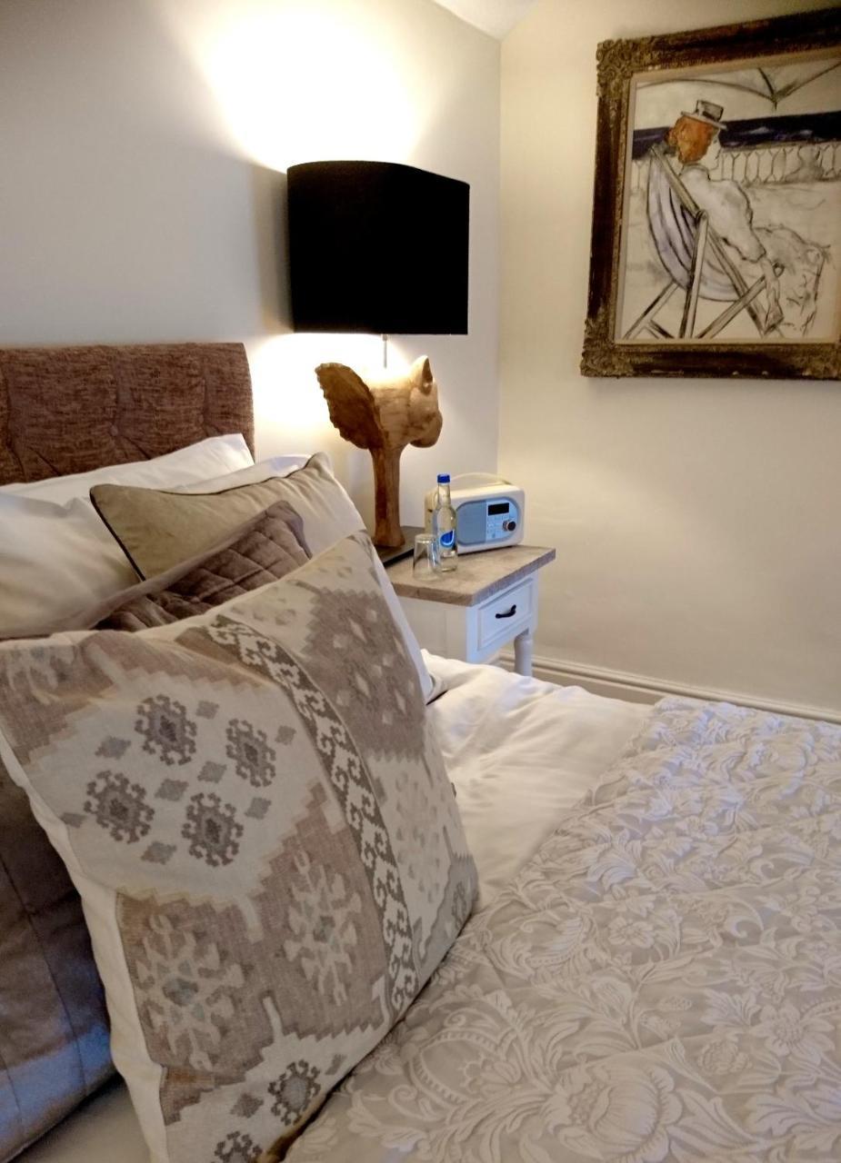 The Rising Sun Bed & Breakfast Barnstaple Luaran gambar