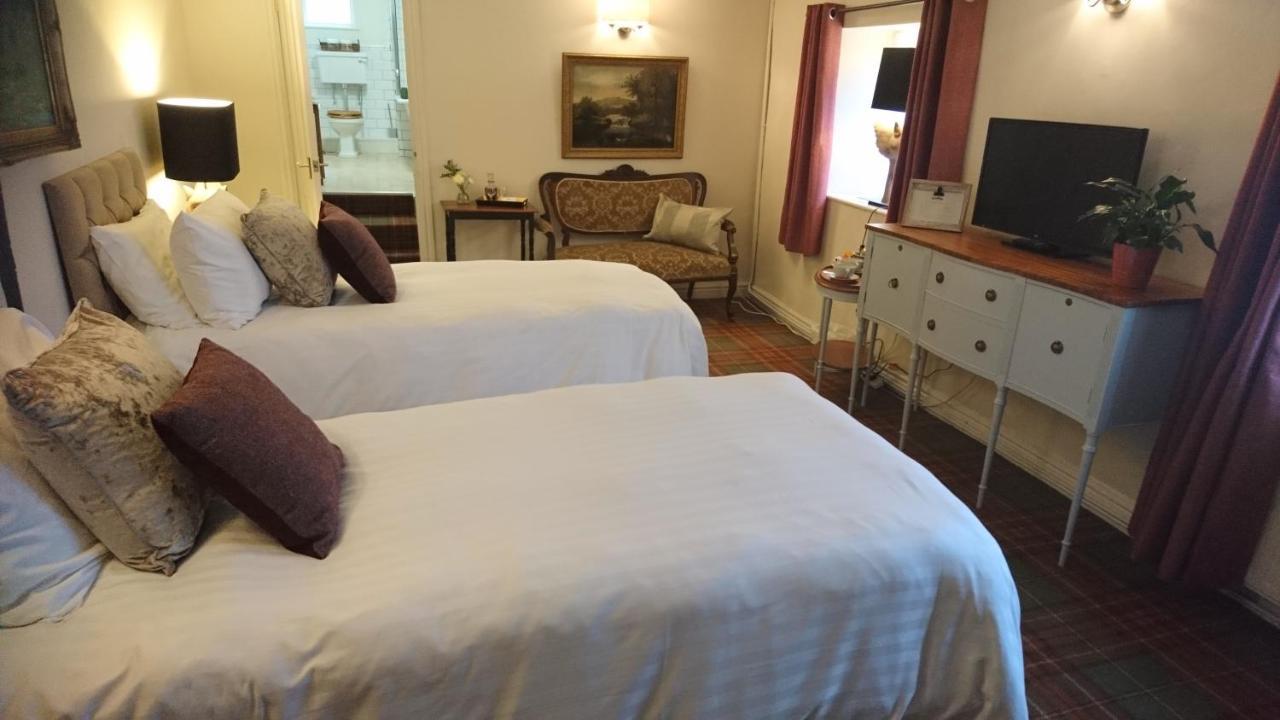 The Rising Sun Bed & Breakfast Barnstaple Luaran gambar