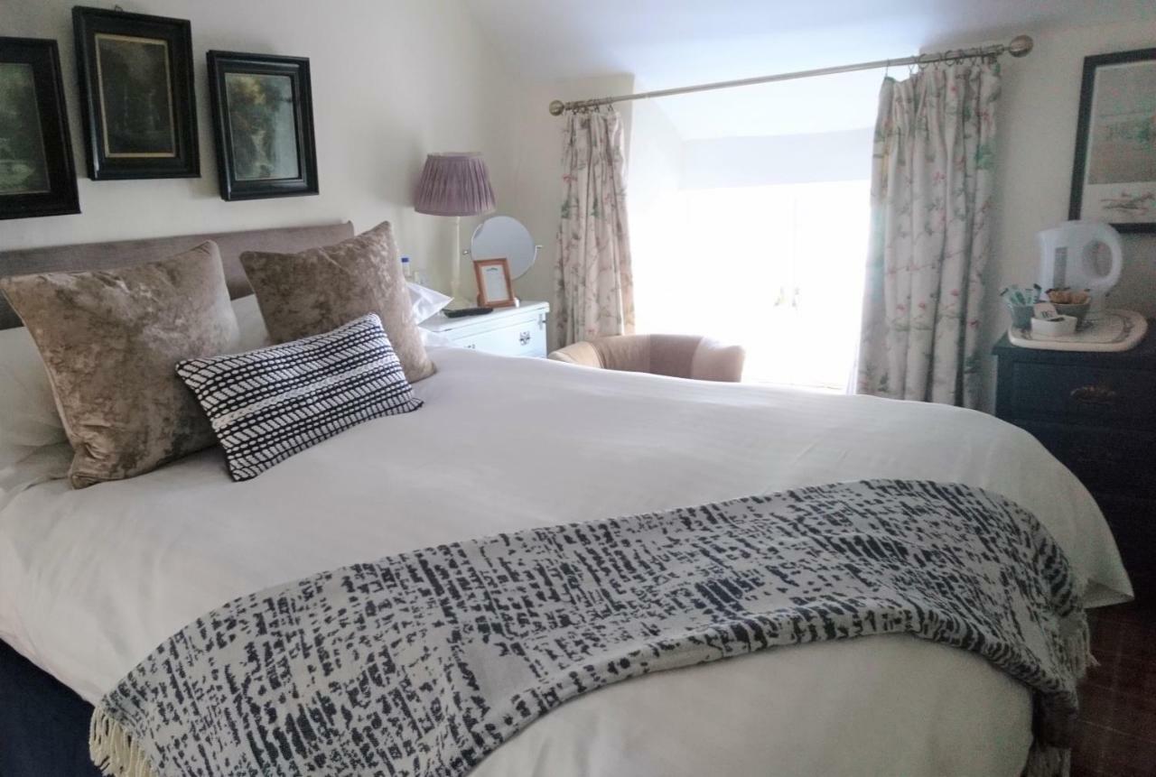 The Rising Sun Bed & Breakfast Barnstaple Luaran gambar