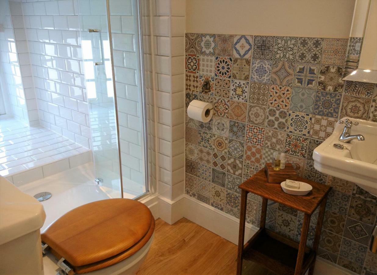 The Rising Sun Bed & Breakfast Barnstaple Luaran gambar