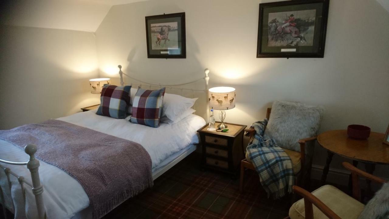 The Rising Sun Bed & Breakfast Barnstaple Bilik gambar