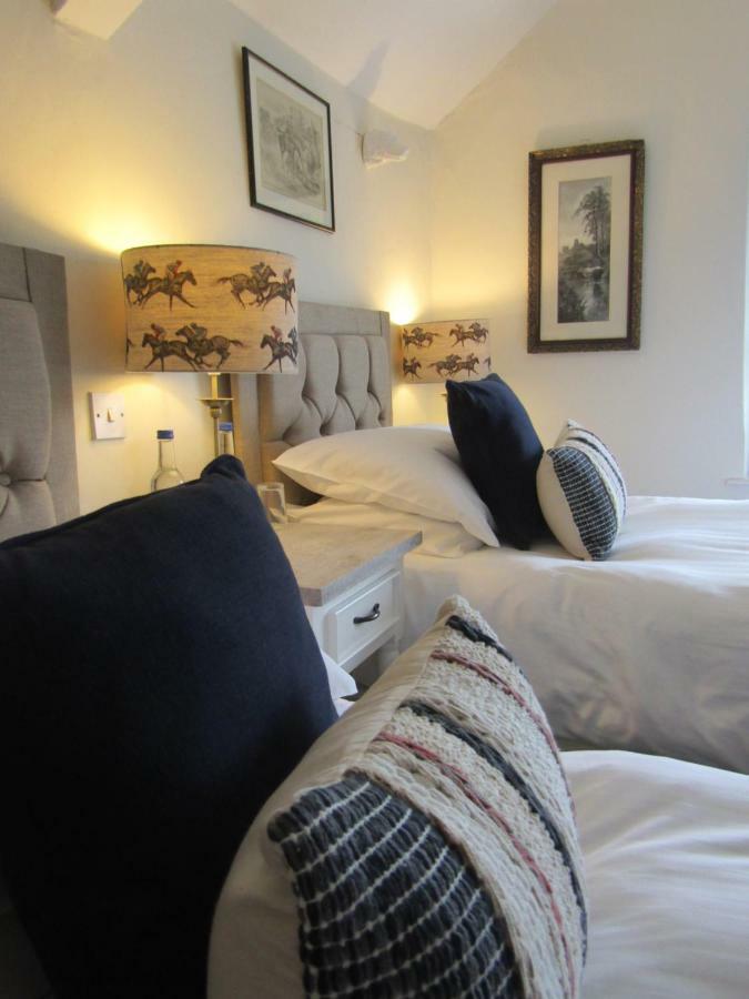 The Rising Sun Bed & Breakfast Barnstaple Luaran gambar