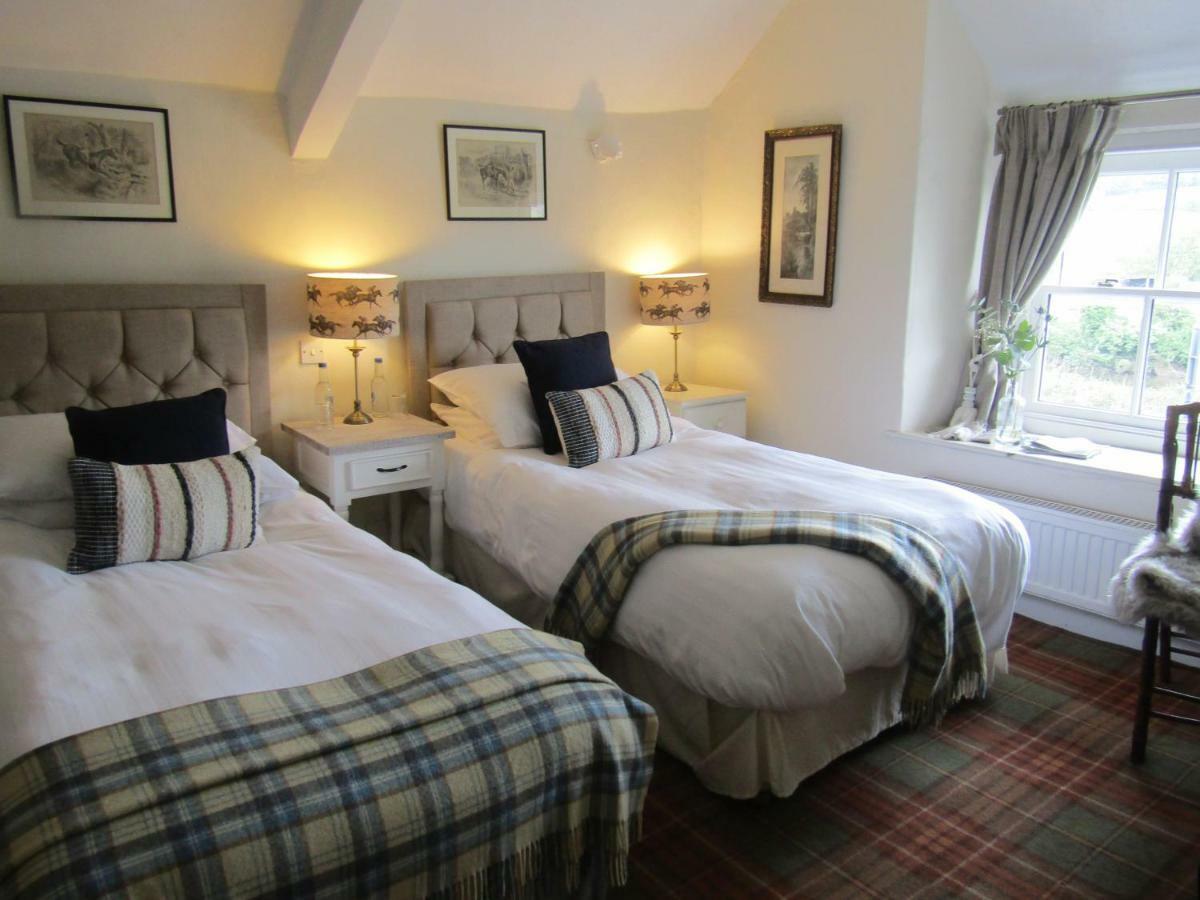 The Rising Sun Bed & Breakfast Barnstaple Luaran gambar