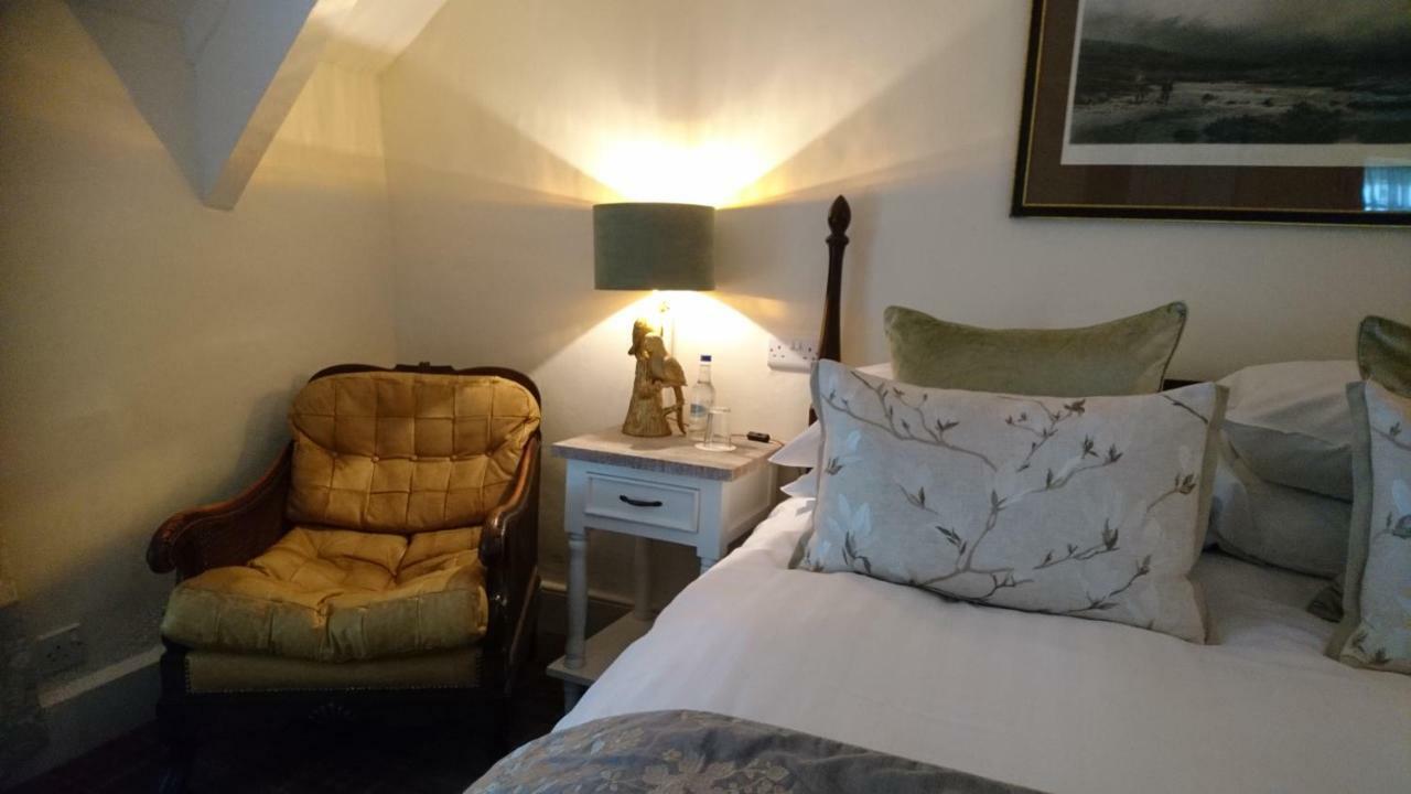 The Rising Sun Bed & Breakfast Barnstaple Bilik gambar
